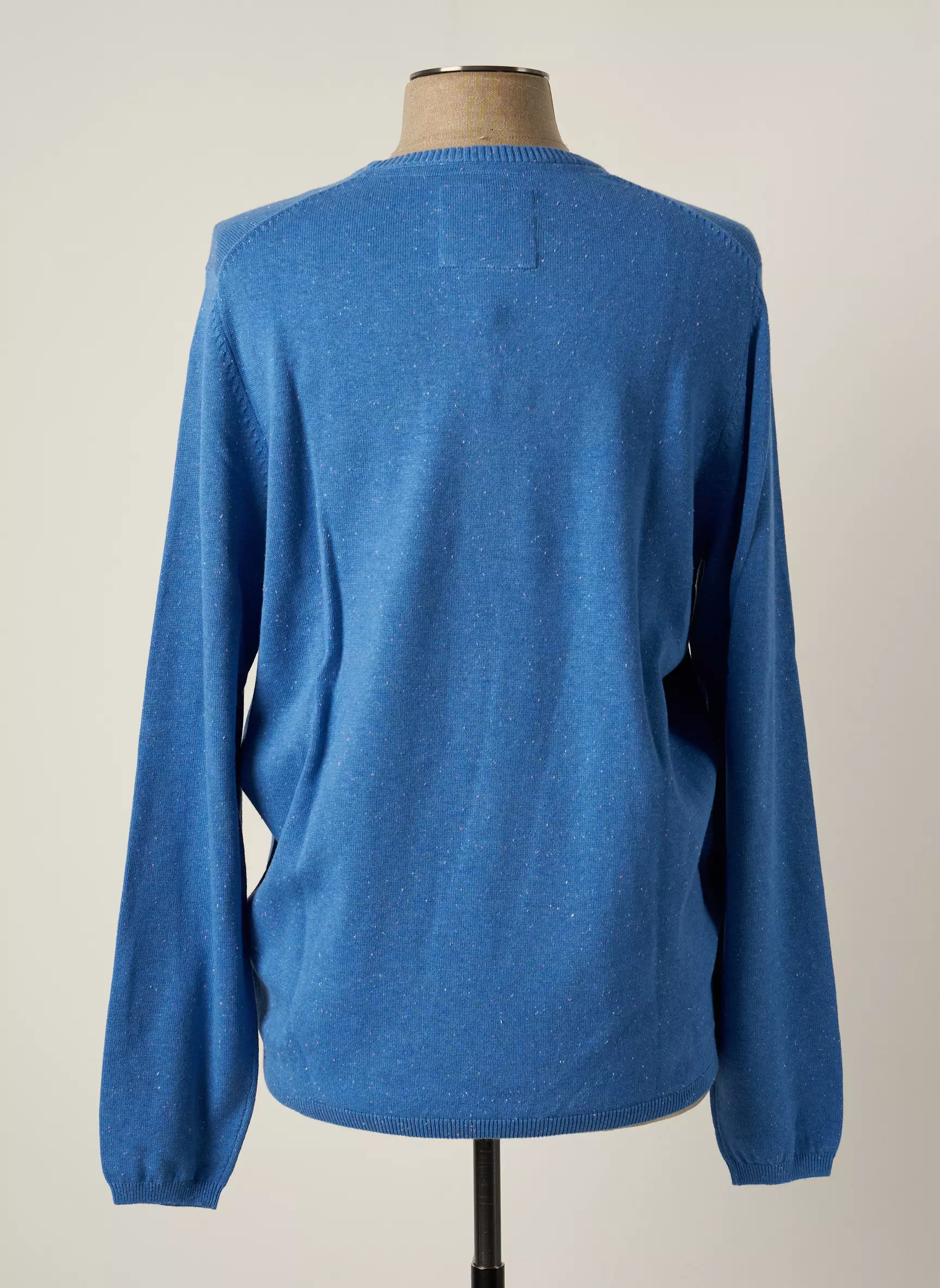 Fynch Hatton Pulls Homme couleur bleu