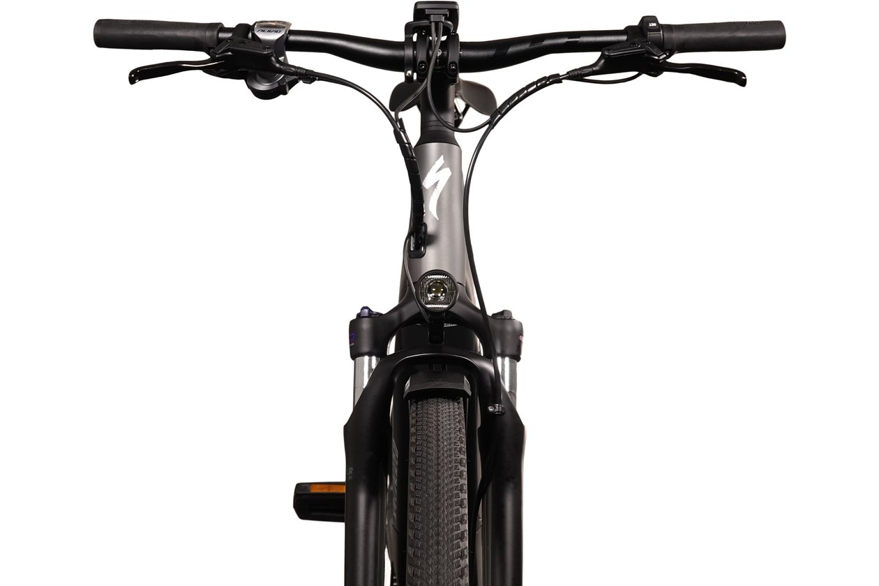 Lupine SL Nano Classic F E-Bike Scheinwerfer StVZO mit Fernlicht
