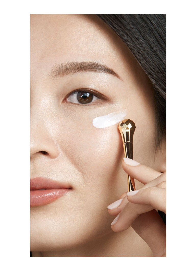Estée Lauder Ultimate Diamond Transformative Crème Rich – krem na dzień i na noc