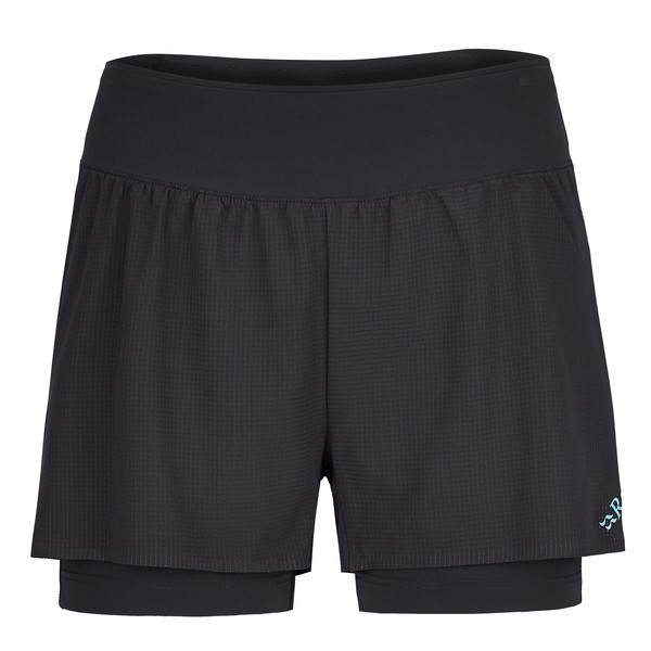 TALUS ULTRA SHORTS WMNS Damen - Shorts