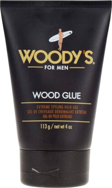 Woody's Glue Extreme Styling Gel Haargel