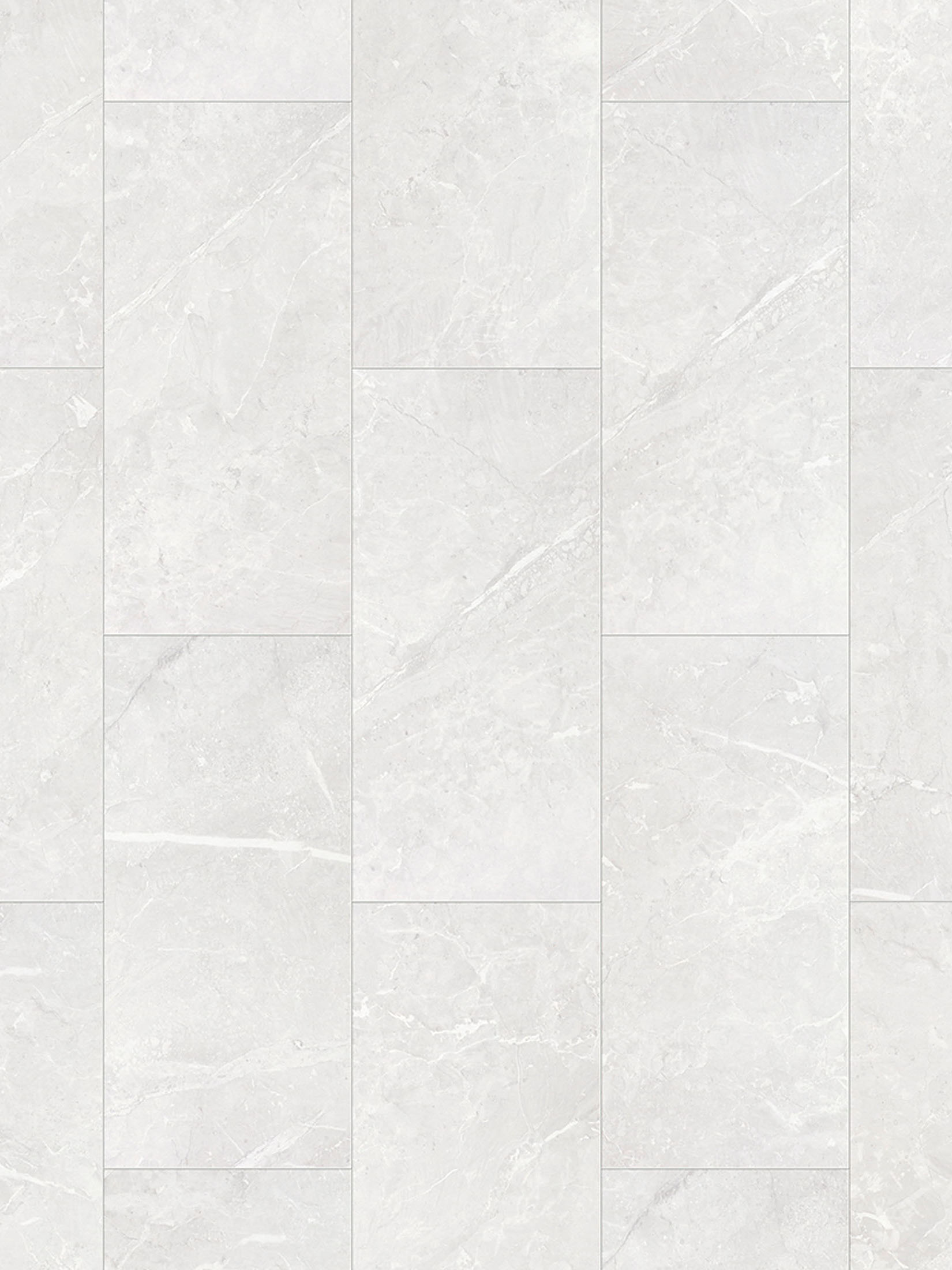 Stone Klick-Laminat, Granit Weiß 62291