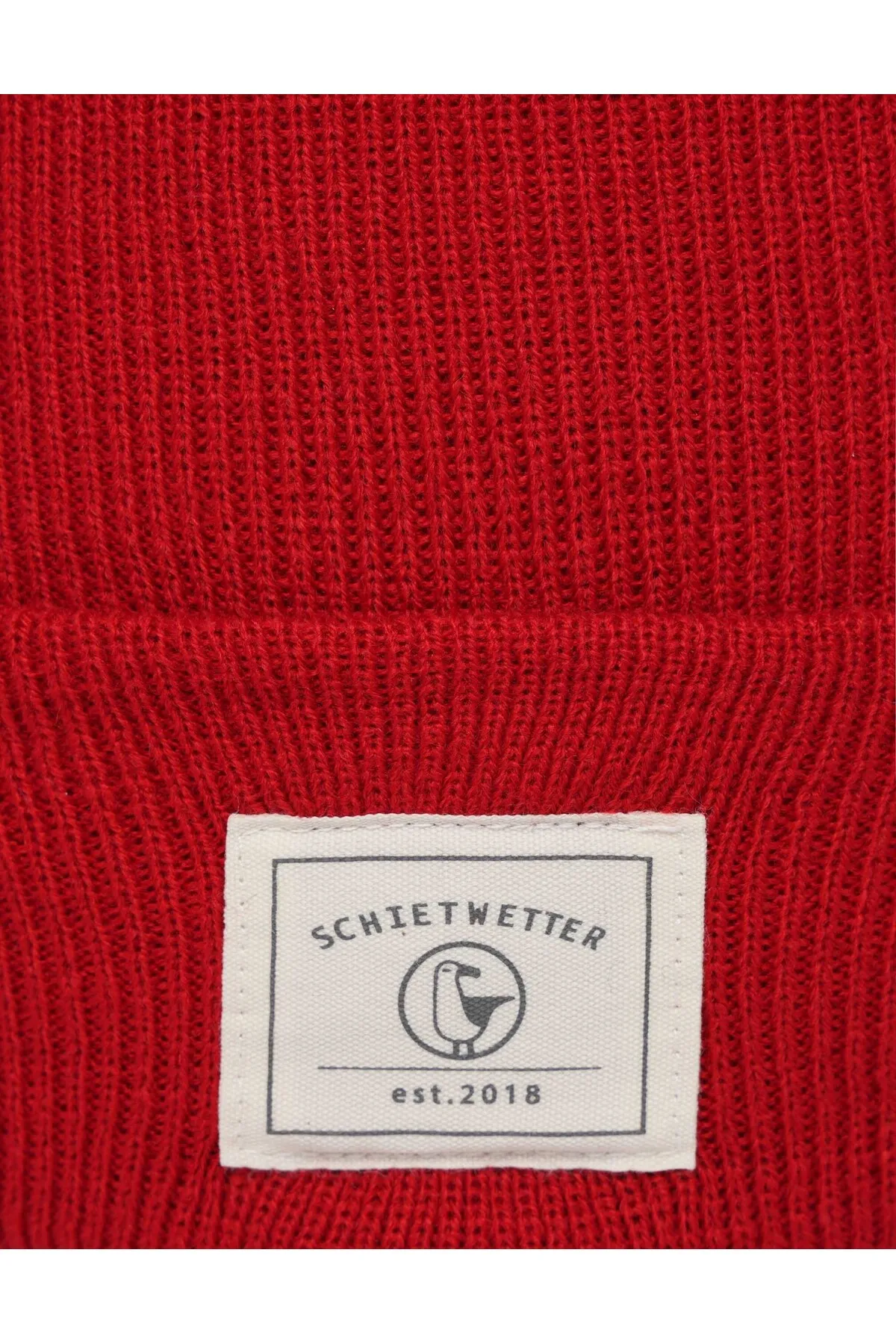 SCHIETWETTER  Wintermütze Beanie warm & modisch
