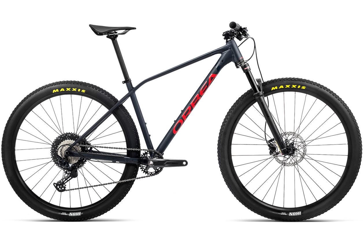 Orbea Alma H20 - 2022 - 29 Zoll - Diamant