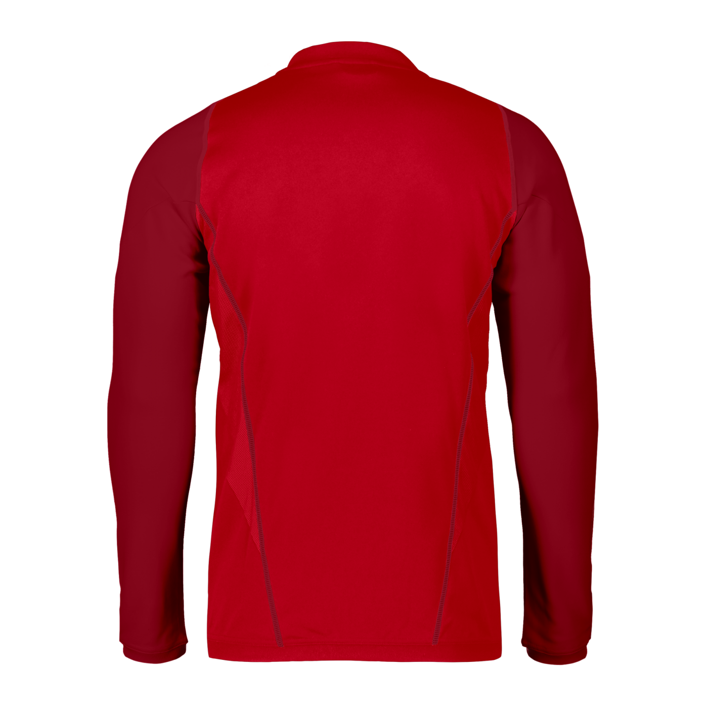 adidas Tiro 23 COM Trainingsjacke Kids Rot