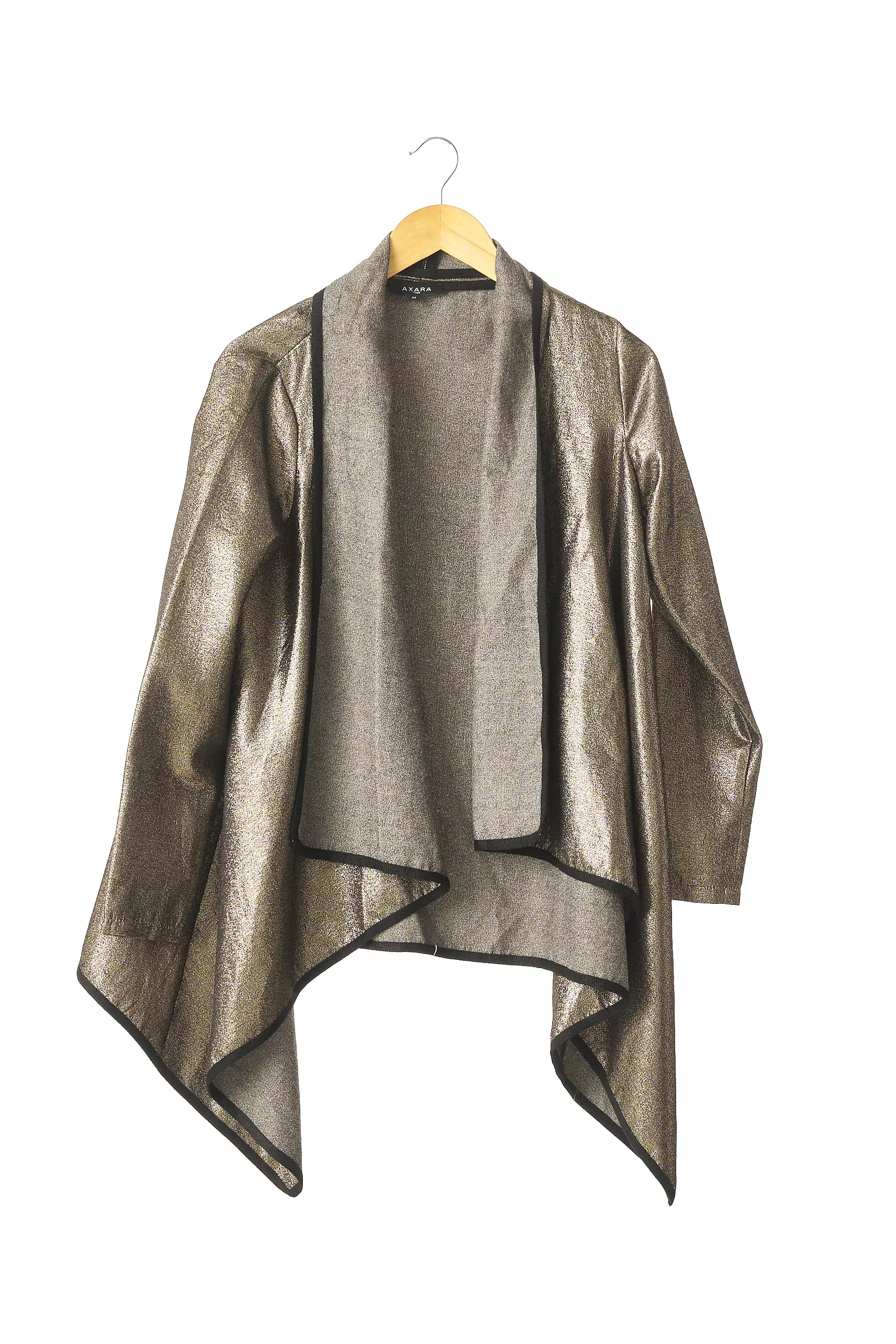 Axara Cardigans Femme couleur beige