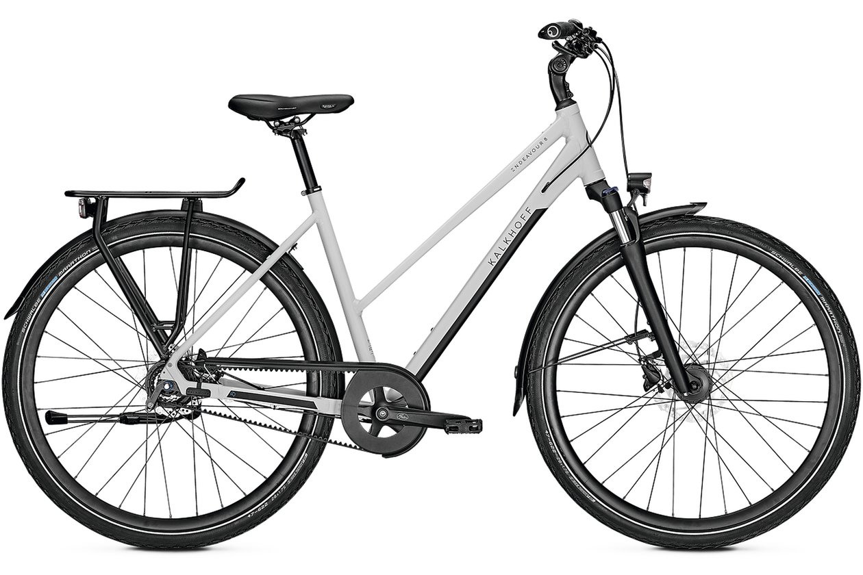 Kalkhoff Endeavour 8 - 2023 - 28 Zoll - Damen Sport