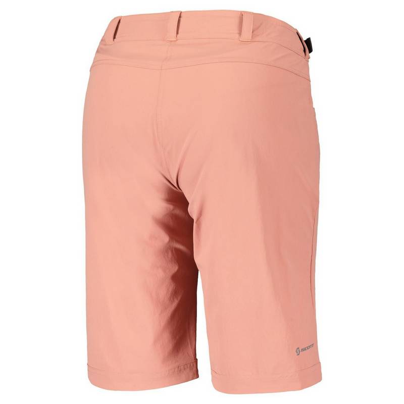 SCOTT Trail Flow Fahrradhose Damen