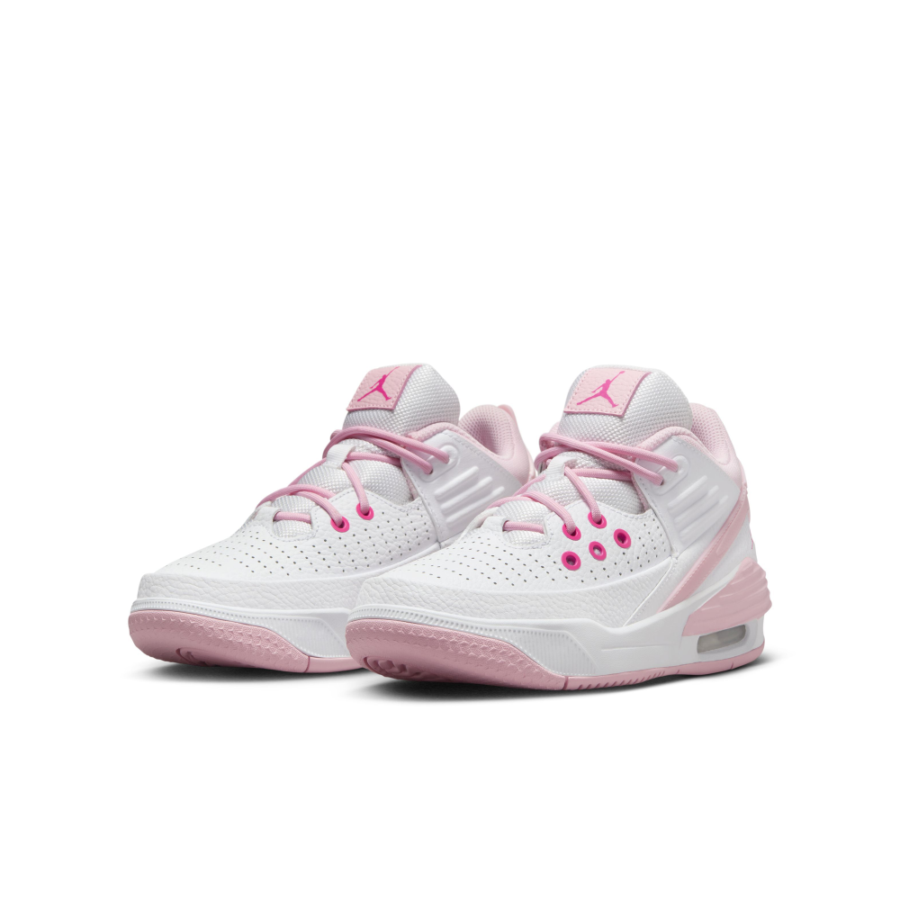 NIKE JORDAN Max Aura 5 FD8789-116 / weiss