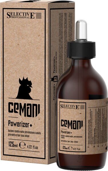 Selective Professional Cemani Powerizer Lotion Haarlotion