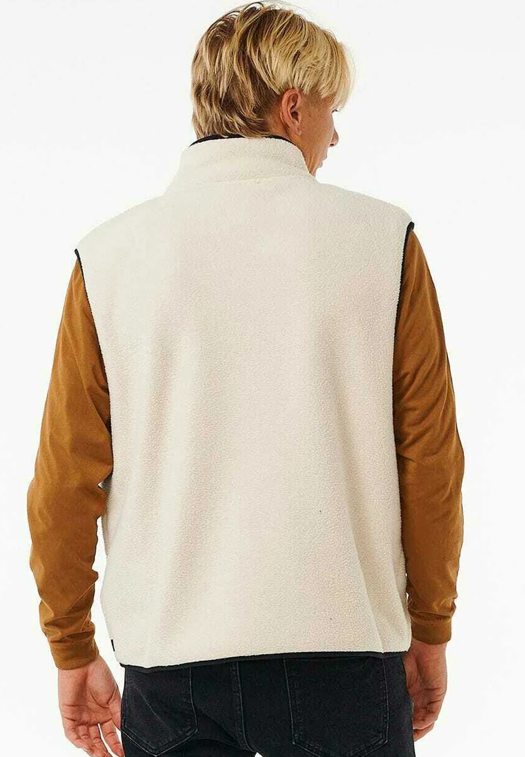 Rip Curl QSP POLAR - Sin mangas