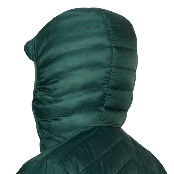 CIRRUS ALPINE JACKET Damen - Isolationsjacke