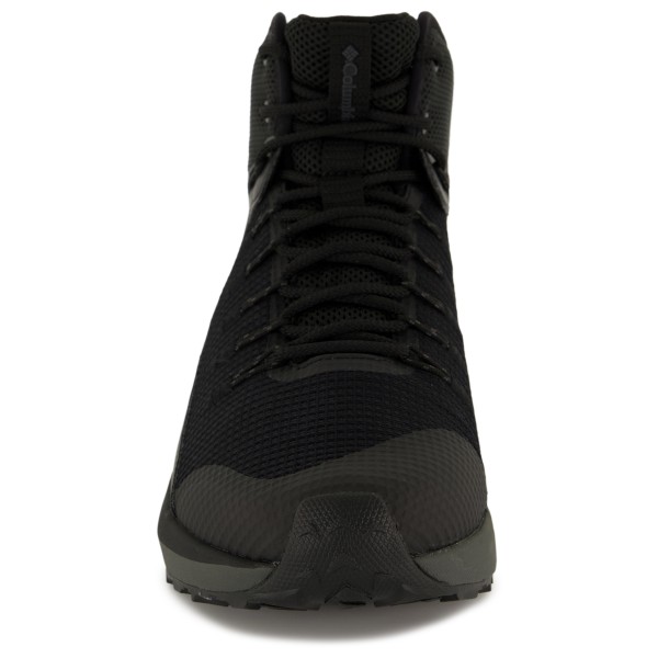 Columbia - Trailstorm Mid Waterproof - Wanderschuhe