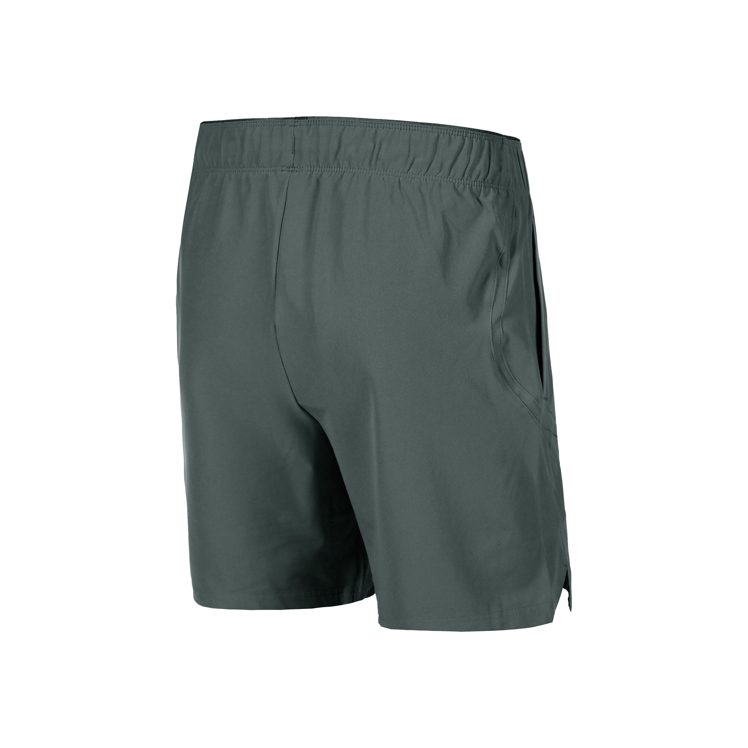 Dri-Fit Advantage 7IN Shorts Herren - Dunkelgrün