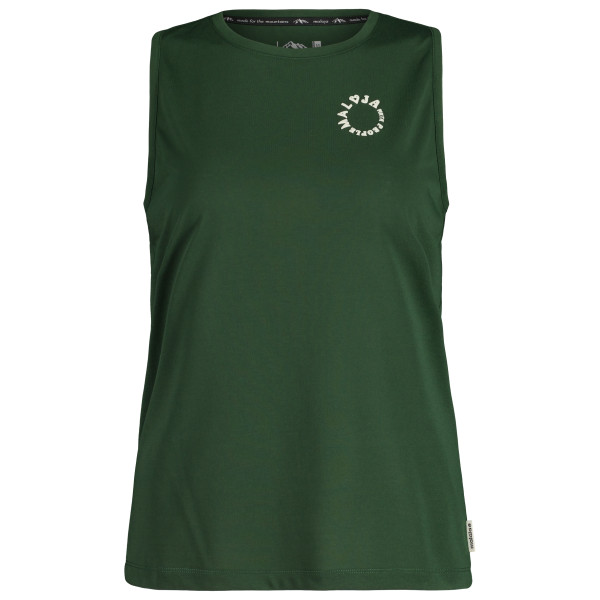 Maloja - Women's KarkogelM. Top - Tank Top