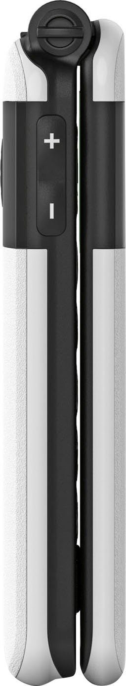Emporia emporiaSIMPLICITYglam.4G Klapphandy (7,11 cm/2,8 Zoll, 0,12 GB Speicherplatz)