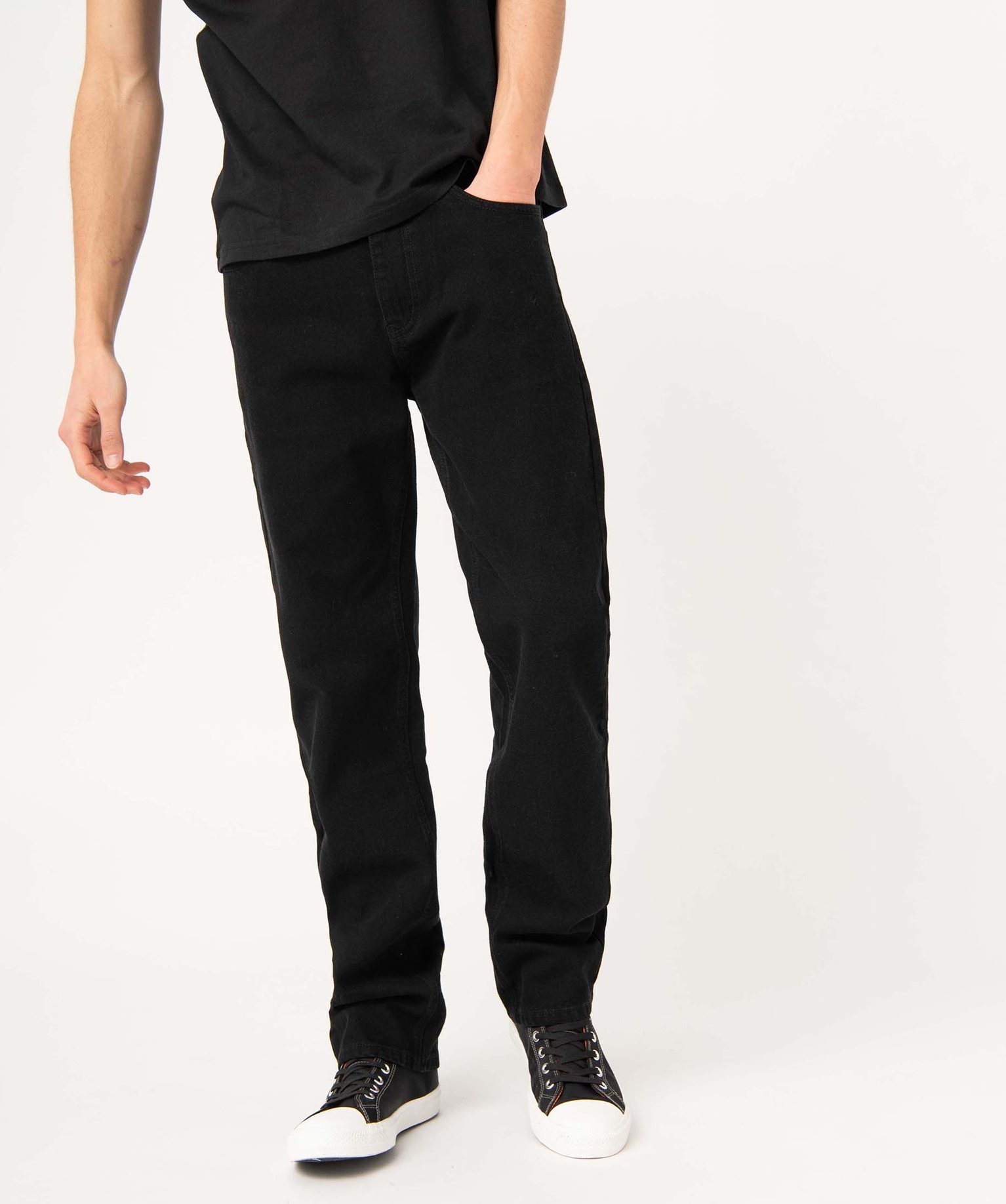 Jean homme regular taille normale brut | GEMO