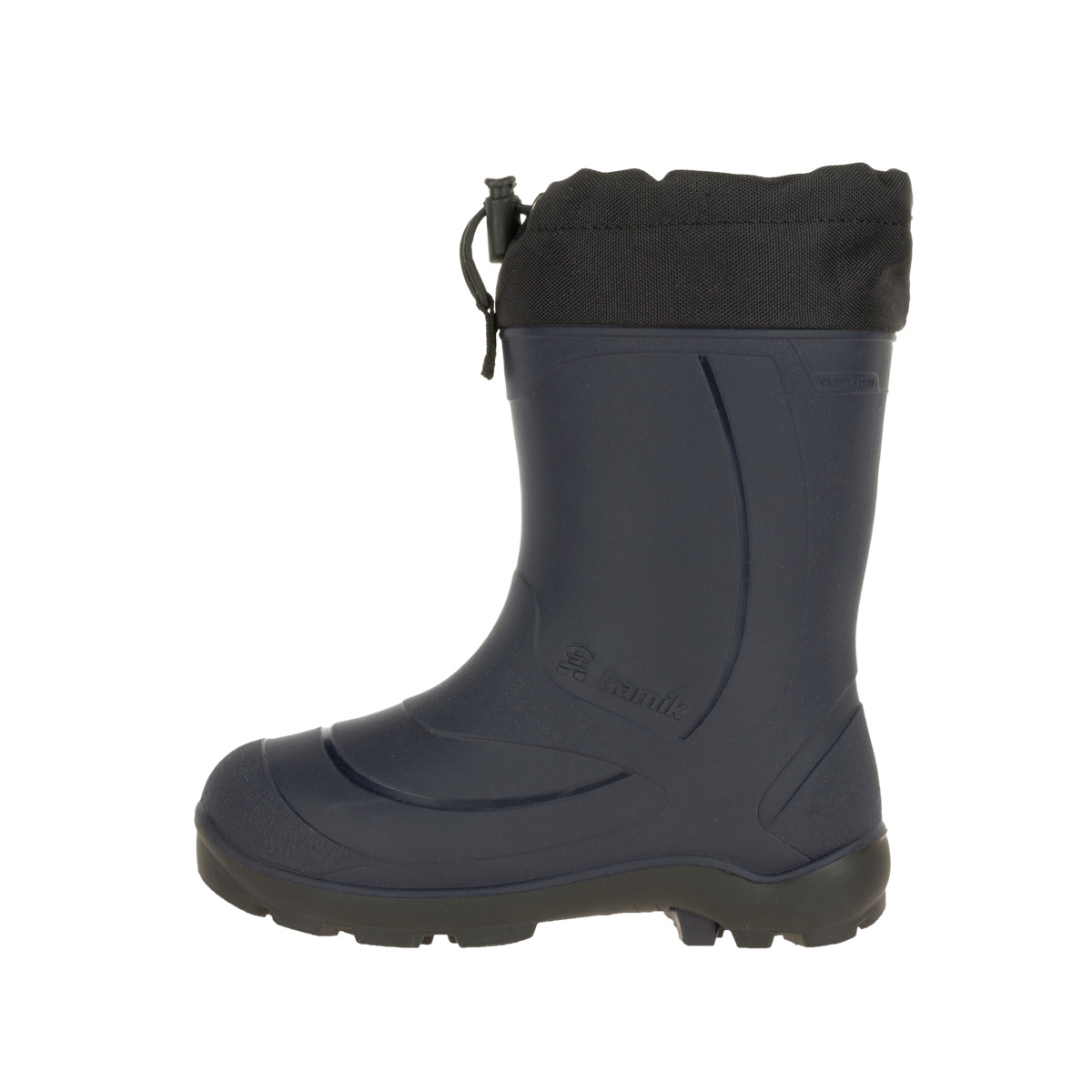 Kamik SNOBUSTER1 Winterstiefel dunkelblau