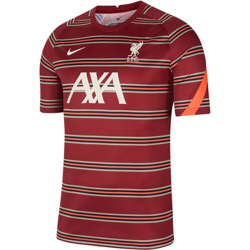HERREN FANSHIRT LFC MNK DF TOP SS PM