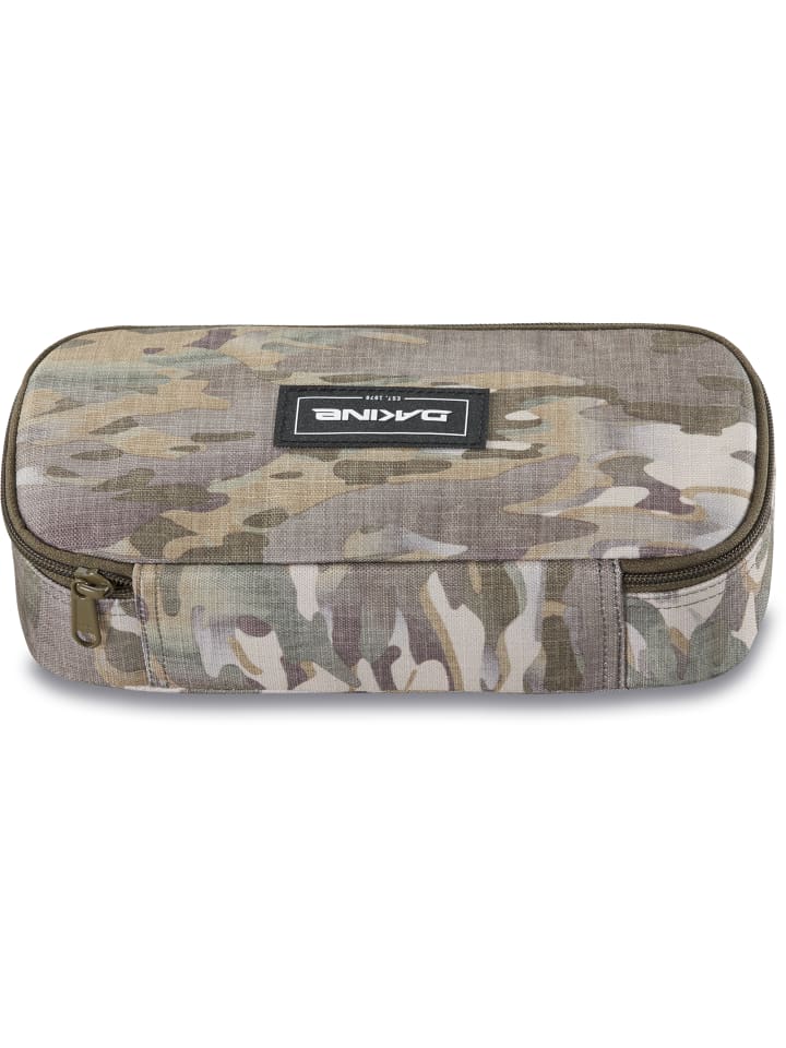 Dakine SCHOOL CASE XL VINTAGE CAMO in Olive günstig kaufen onesize
