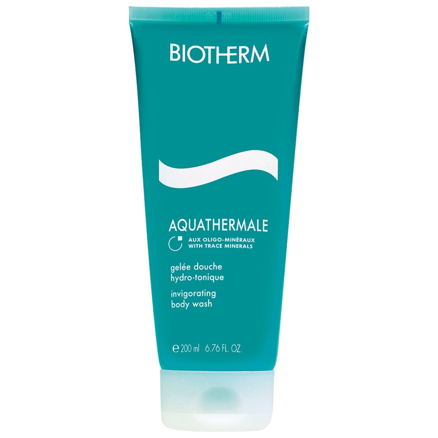 Aquathermale Gelée Douche Hydro-Tonique
