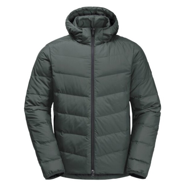 Jack Wolfskin - Colonius Jacket - Daunenjacke