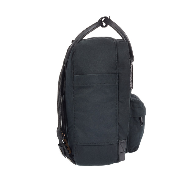 KÅNKEN NO. 2 BLACK MINI - Tagesrucksack