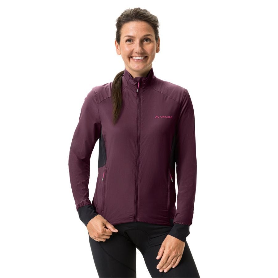 Kuro Windjacke Damen