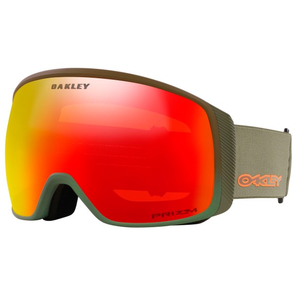 Oakley - Flight Tracker L S3 (VLT 17%) - Skibrille