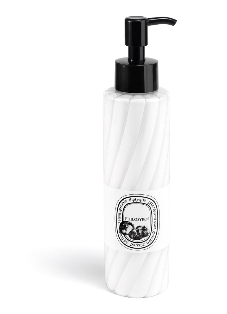 Balsam de corp și mâini Diptyque Philosykos