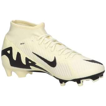 adidas Zoom Mercurial Superfly 9 Acad in gelb