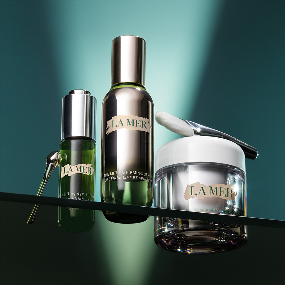 LA MER Le Sérum Lift et Fermeté Sérum Visage