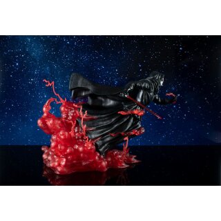 Star Wars: Knights of the Old Republic Gallery PVC Statue - Darth Nihilus