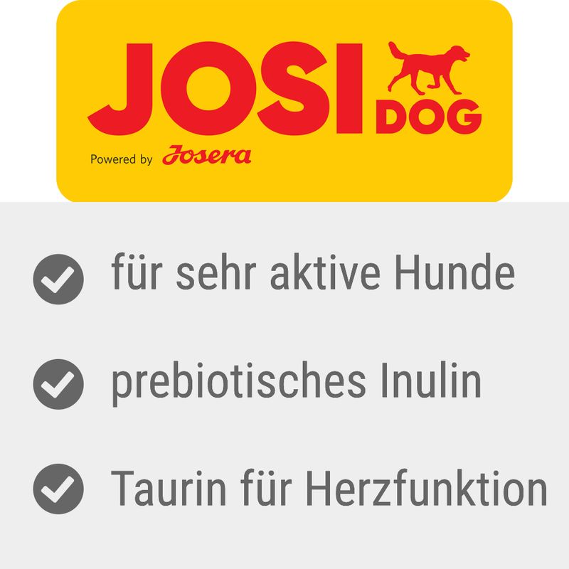 JosiDog Agilo Sport zu TOP-Preisen
