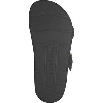Bugatti Dalia Pantolette in schwarz