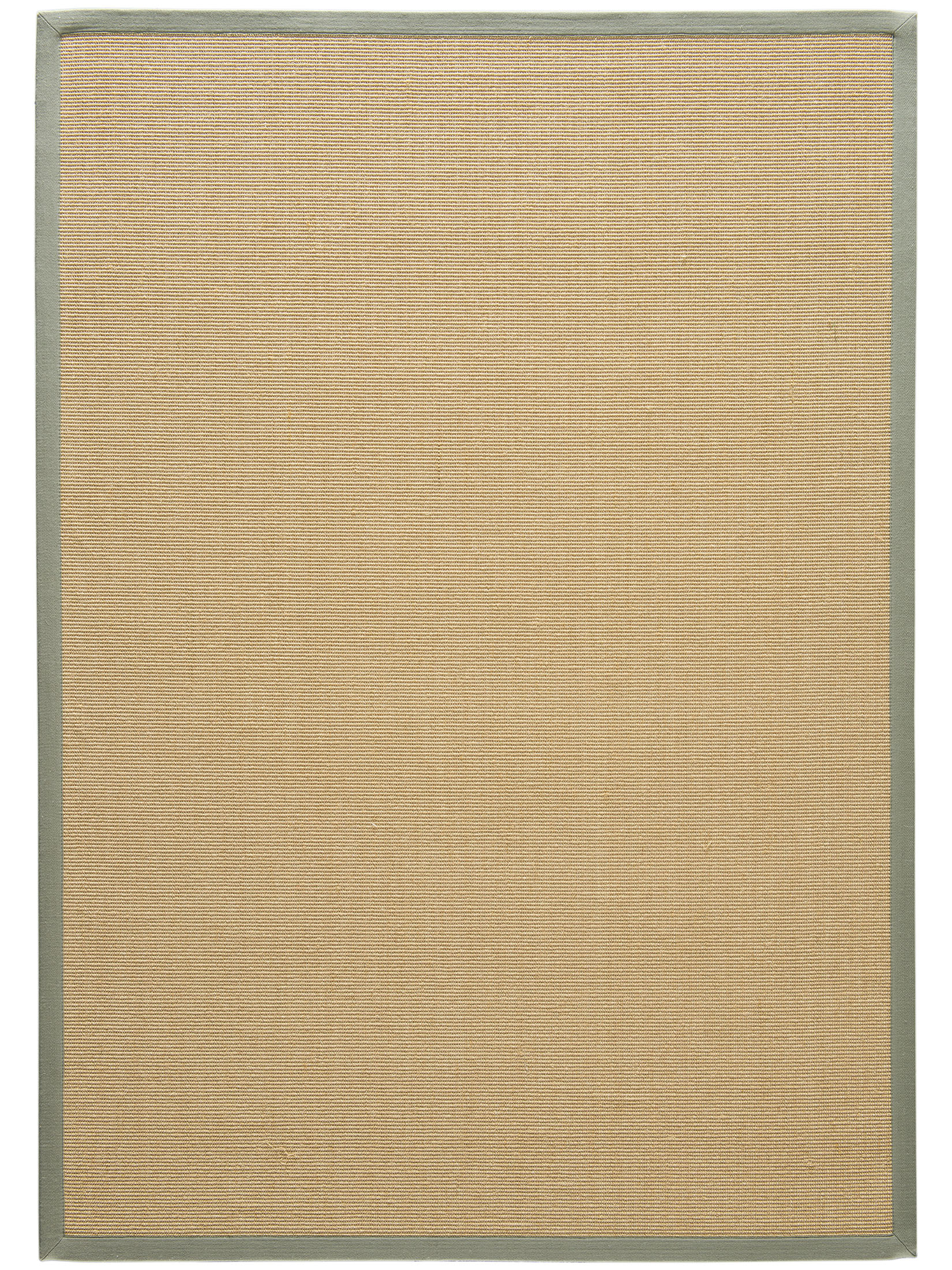 Dourado Sisal-Teppich, Grey