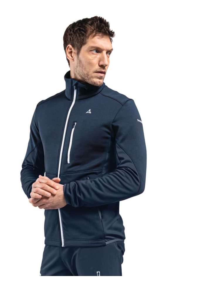 Schöffel Fleecejacke 