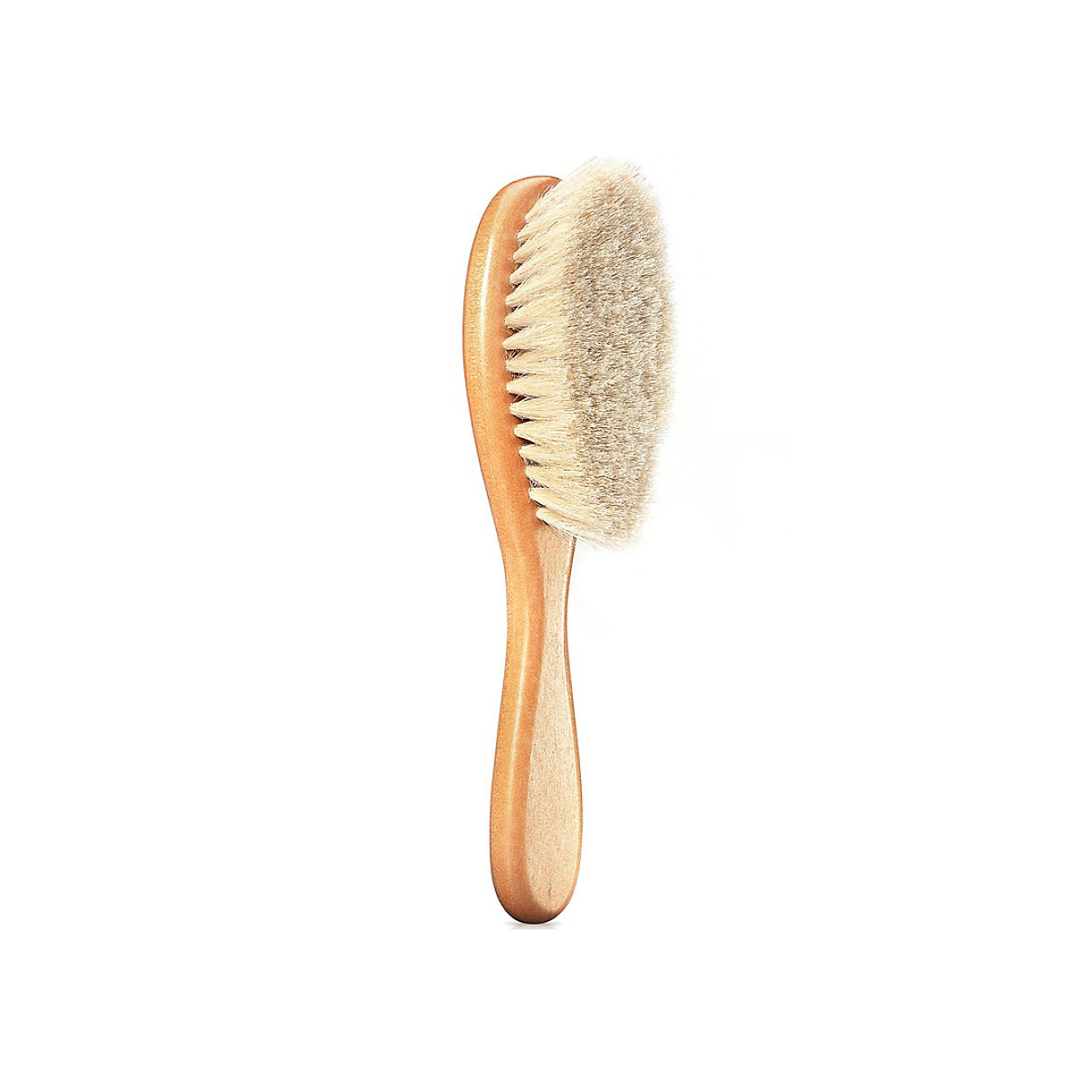 Baby Bürste, Naturhaar