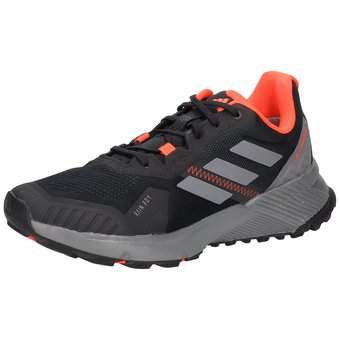 adidas Terrex Soulstride R.RDY in schwarz