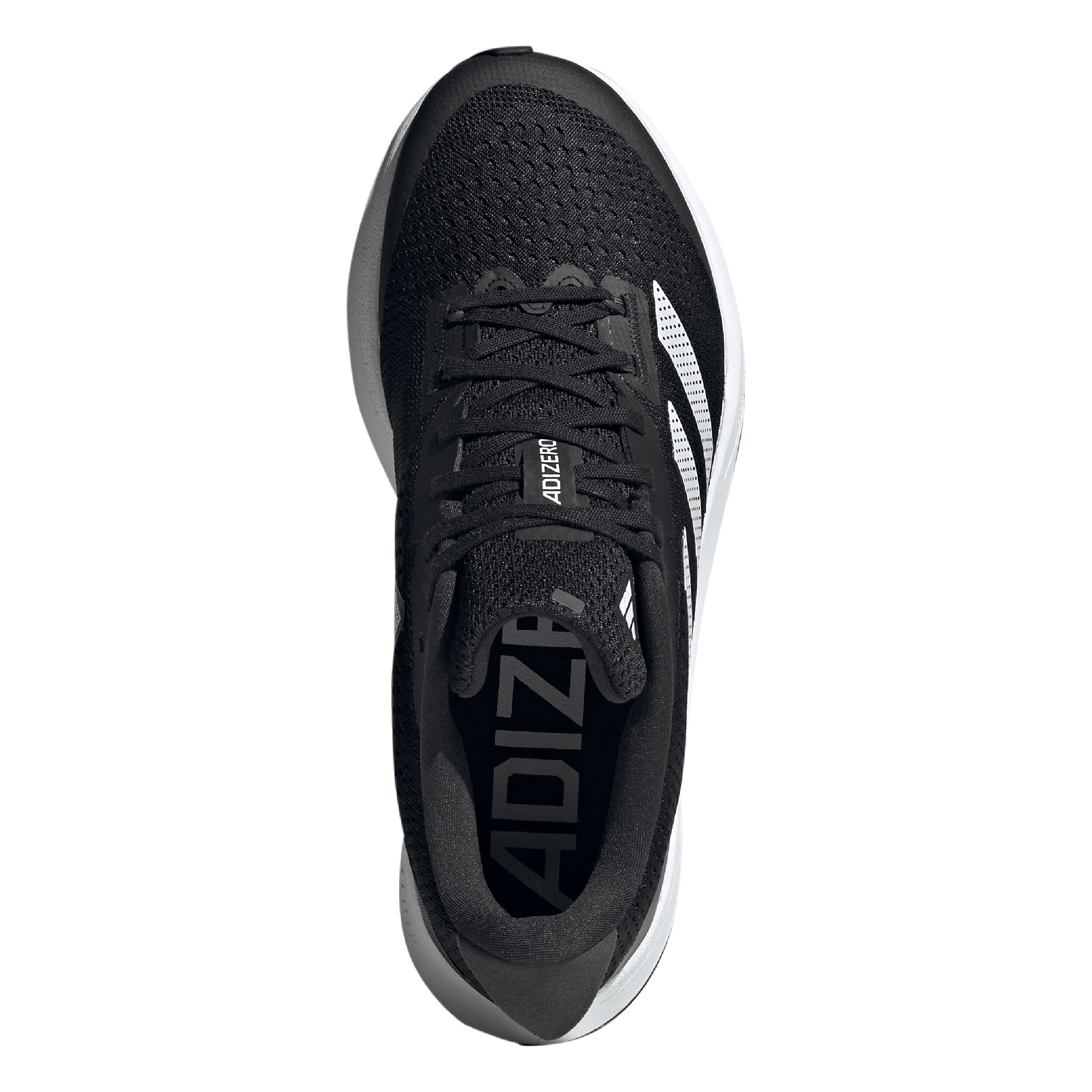 Adizero SL Neutralschuh Damen - Schwarz, Weiß