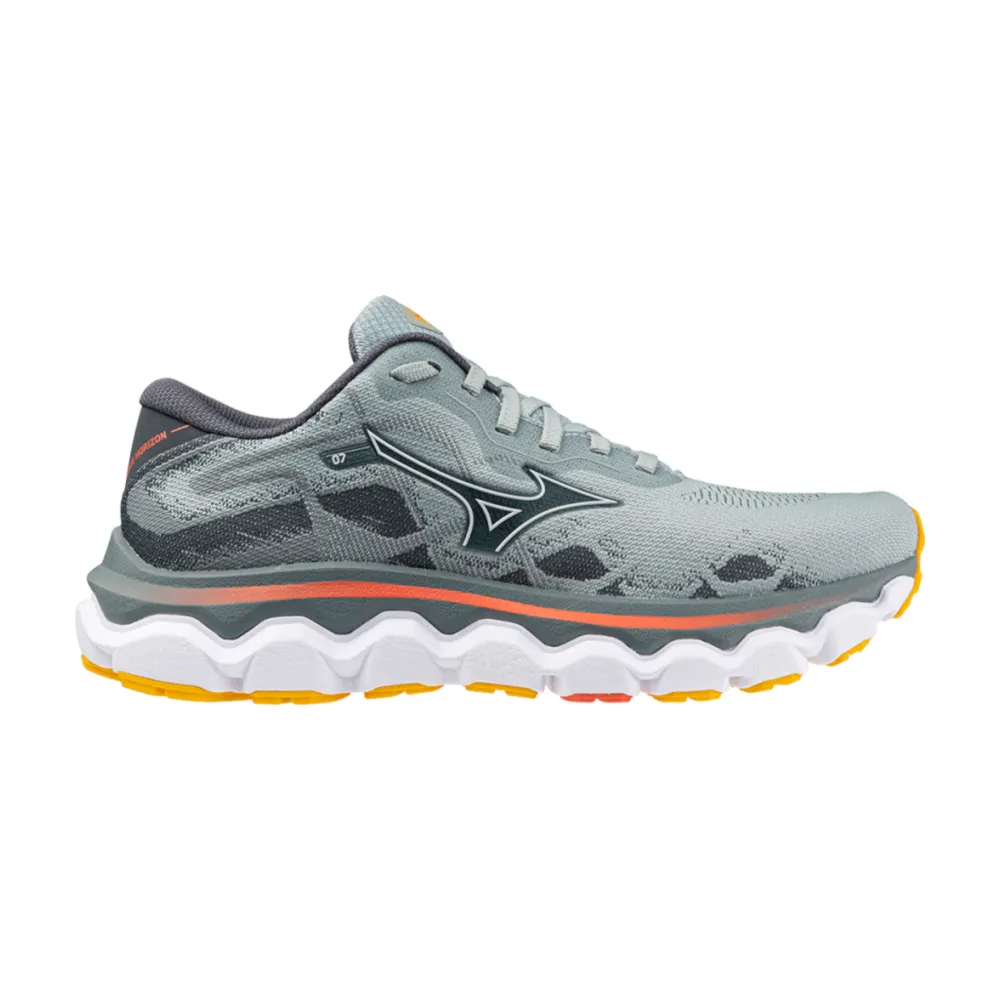 Mizuno WAVE HORIZON 7 J1GD2426-21 / grau