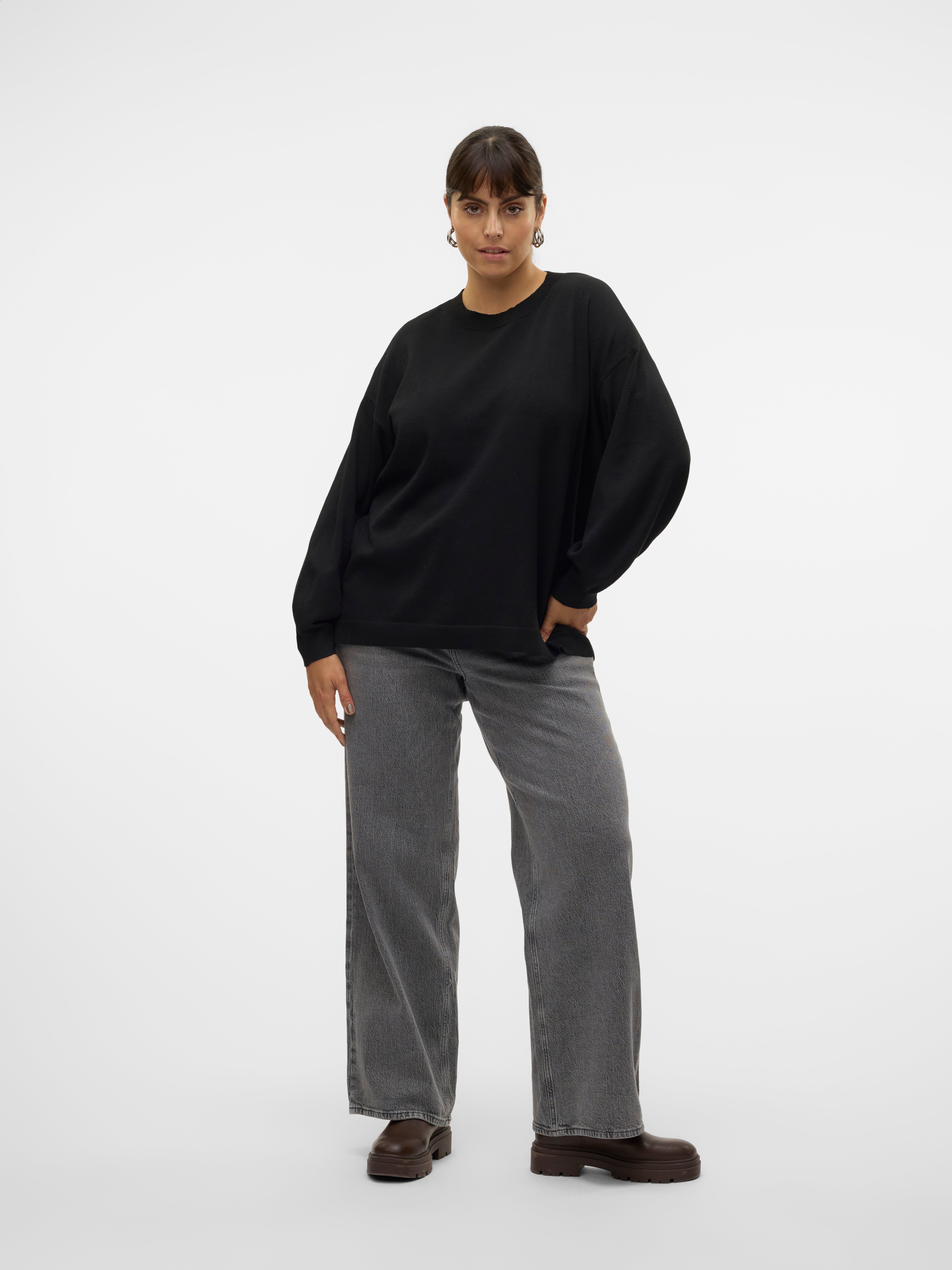 VMCRAIN Pullover