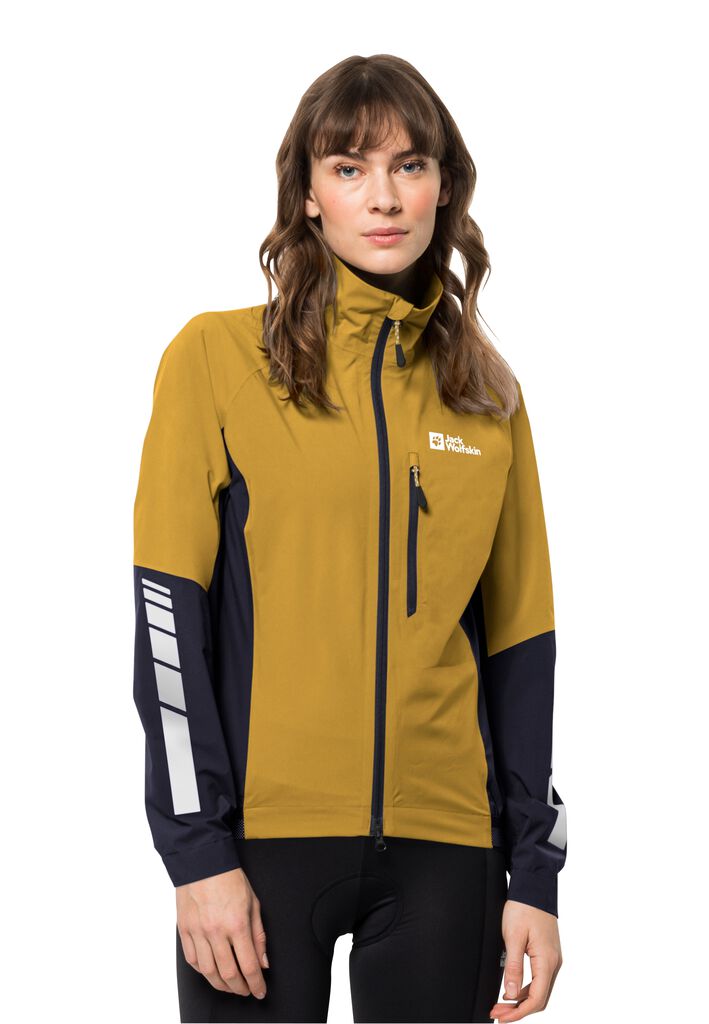 MOROBBIA 2.5L JKT W Fahrrad-Regenjacke Damen