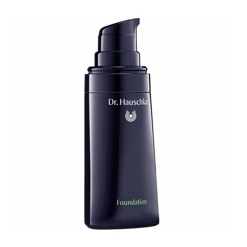 Dr. Hauschka alapozó 06 Dió 30 ml