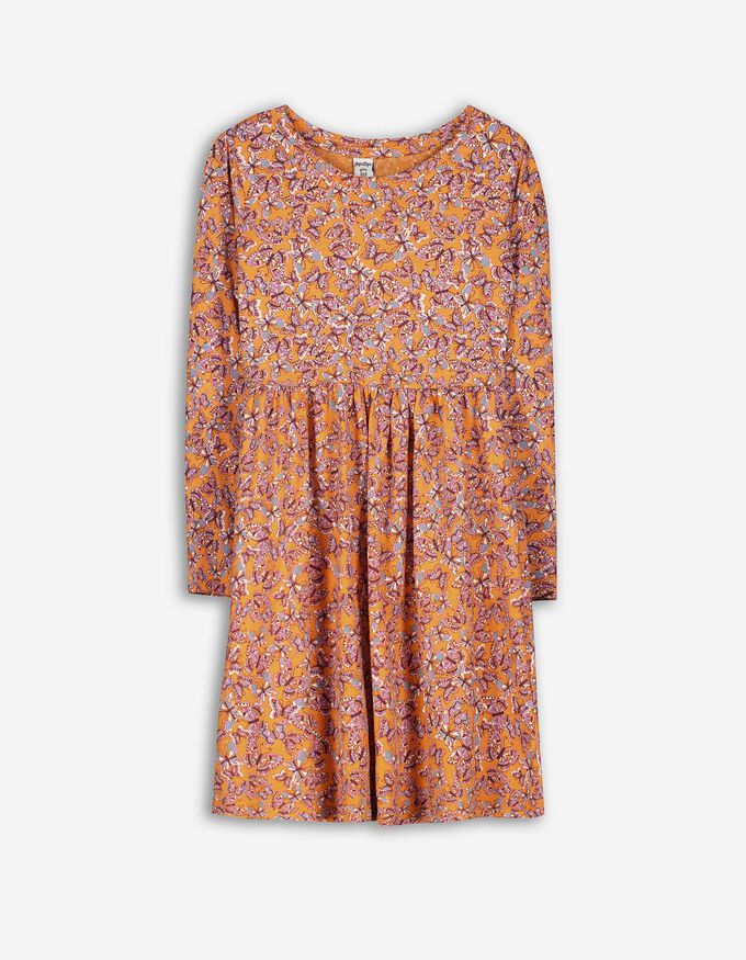 Kleid - Polka Dots