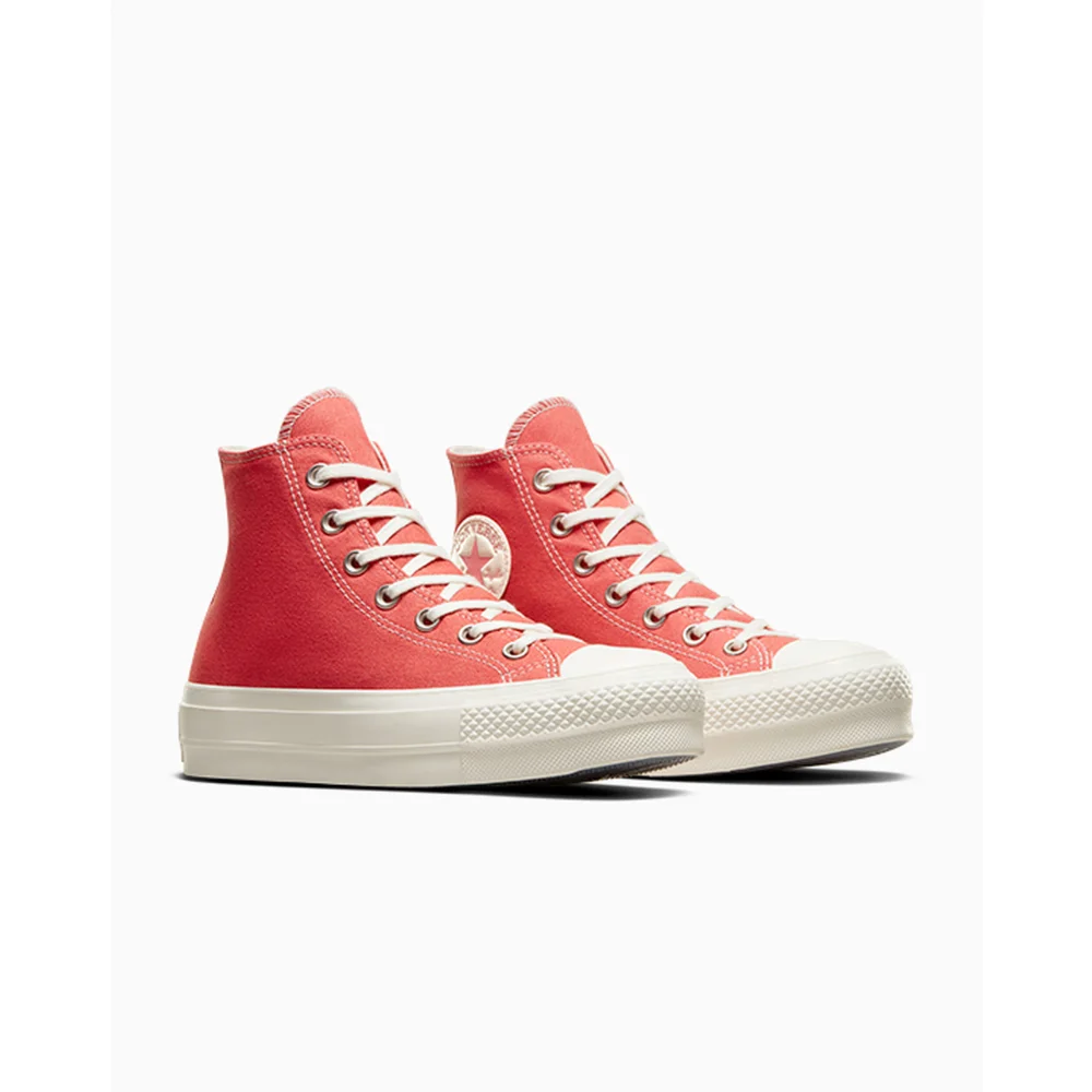 Converse Chuck Taylor All Star Lift A07120C / pink