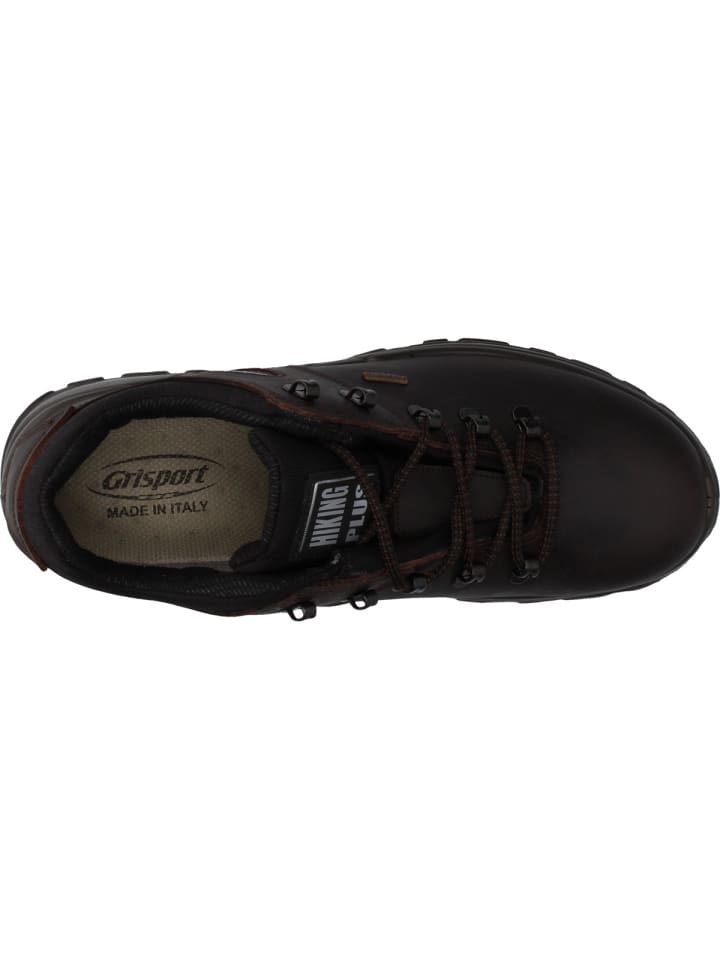 Grisport Wanderschuhe Gritex in braun günstig kaufen