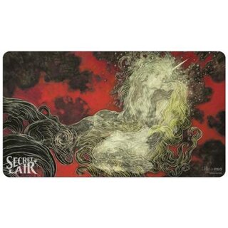 UP - MTG: Playmat - Secret Lair April 2023 #1: Artist Series Rebecca Guay - Cleansing Nova