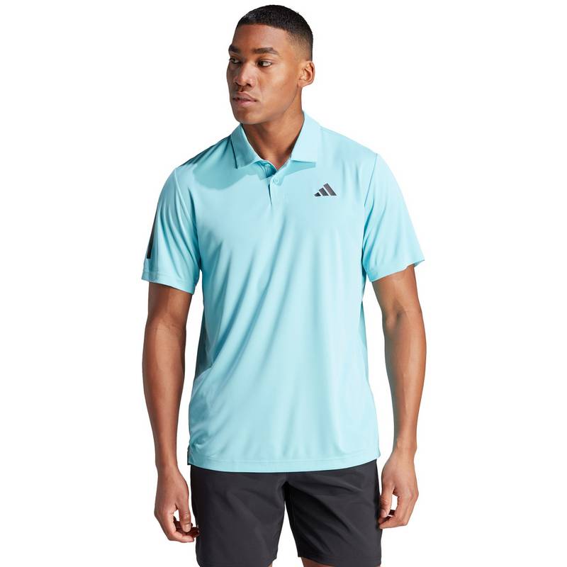 adidas Club Tennis Polo Herren