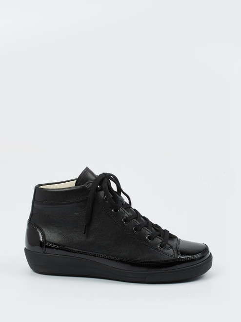 Stiefelette-27510090012 Christian Dietz